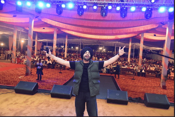 CGC Landran Eminent Personalities photo 55